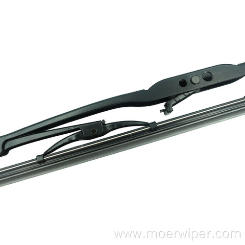 Metal Frame windshield car glass wiper blade cutter